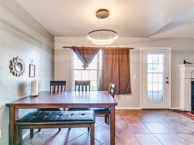 405 Sunrise Drive, Yukon, OK 73099