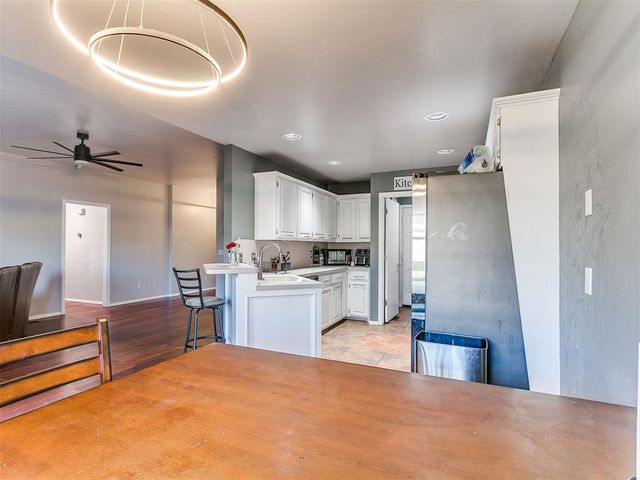 405 Sunrise Drive, Yukon, OK 73099
