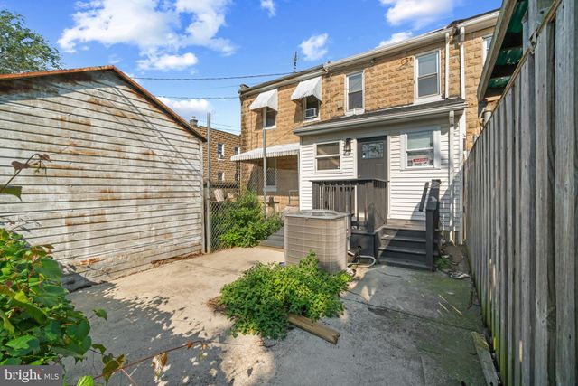 3822 6TH ST, Baltimore, MD 21225