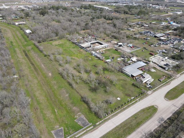 6315 E Orem Drive, Houston, TX 77048