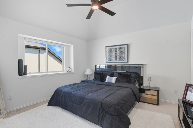 407 Sparrow Drive, Wylie, TX 75098