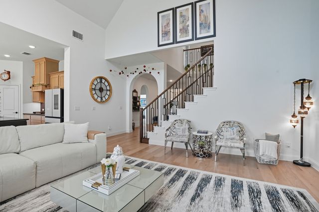 407 Sparrow Drive, Wylie, TX 75098