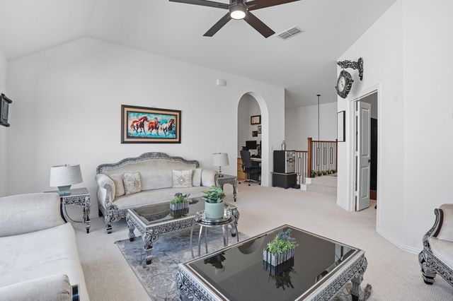 407 Sparrow Drive, Wylie, TX 75098