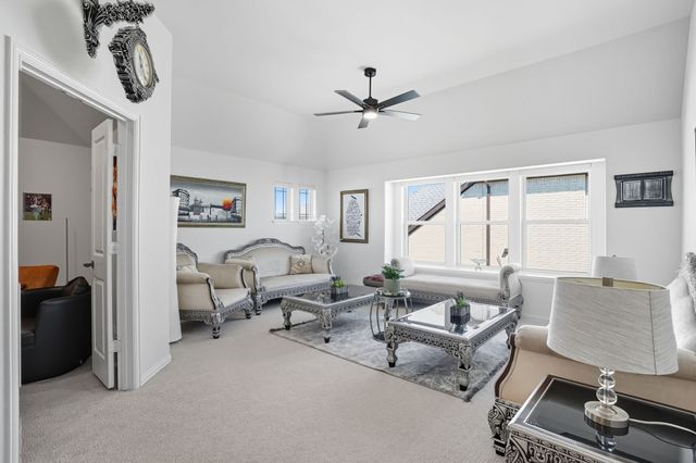 407 Sparrow Drive, Wylie, TX 75098