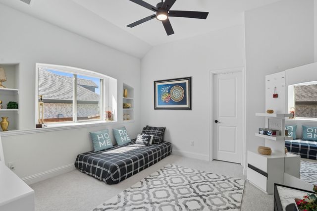 407 Sparrow Drive, Wylie, TX 75098