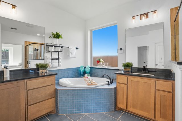 407 Sparrow Drive, Wylie, TX 75098