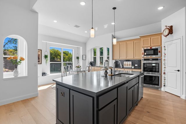 407 Sparrow Drive, Wylie, TX 75098