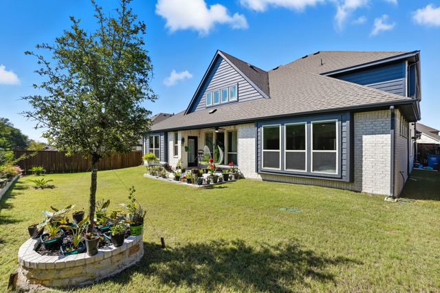 407 Sparrow Drive, Wylie, TX 75098