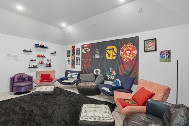 407 Sparrow Drive, Wylie, TX 75098