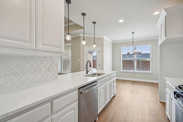 218 Cheyenne Trail, Alvarado, TX 76009