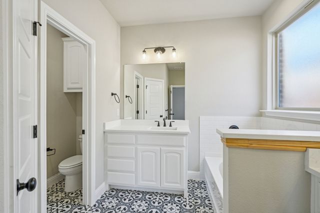 218 Cheyenne Trail, Alvarado, TX 76009