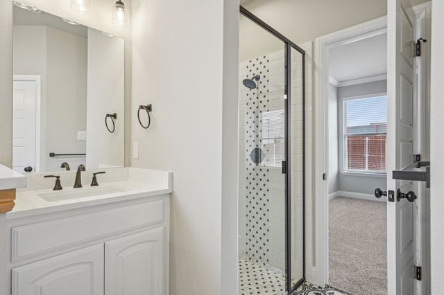 218 Cheyenne Trail, Alvarado, TX 76009