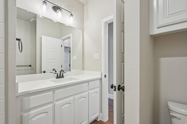 218 Cheyenne Trail, Alvarado, TX 76009