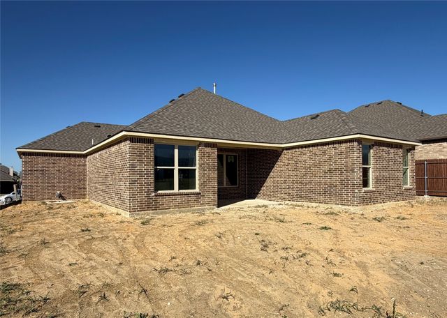 218 Cheyenne Trail, Alvarado, TX 76009