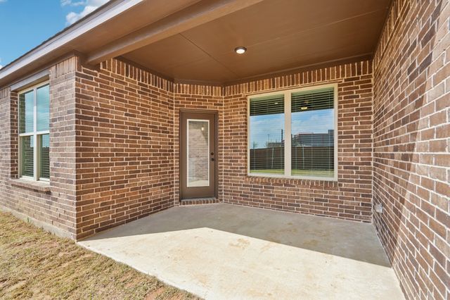 218 Cheyenne Trail, Alvarado, TX 76009