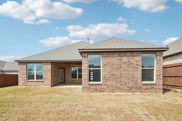 218 Cheyenne Trail, Alvarado, TX 76009