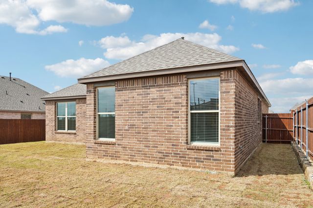 218 Cheyenne Trail, Alvarado, TX 76009