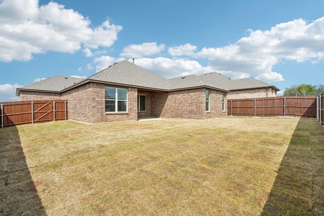 218 Cheyenne Trail, Alvarado, TX 76009