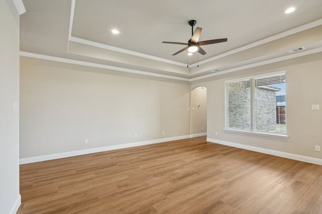 218 Cheyenne Trail, Alvarado, TX 76009