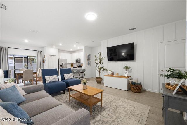 90 CARMELLA Court, St. Augustine, FL 32092