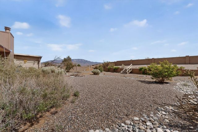 4504 Quartz Drive NE, Rio Rancho, NM 87124
