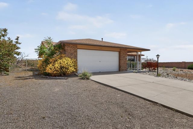 4504 Quartz Drive NE, Rio Rancho, NM 87124
