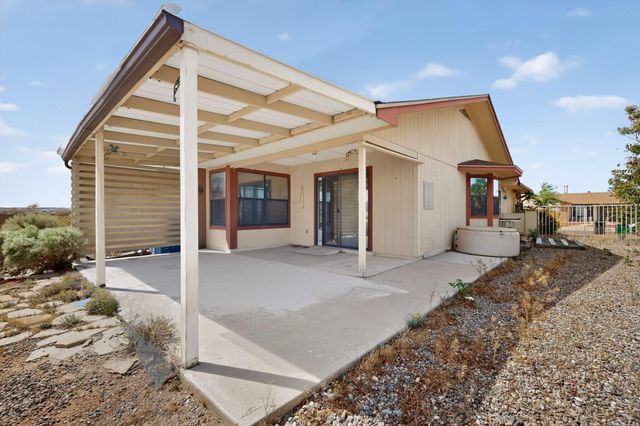 4504 Quartz Drive NE, Rio Rancho, NM 87124