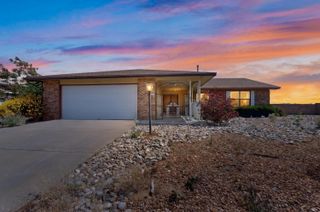 4504 Quartz Drive NE, Rio Rancho, NM 87124