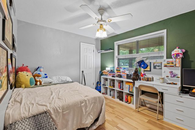 201 S Caney Street, Dodd City, TX 75438