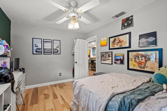 201 S Caney Street, Dodd City, TX 75438