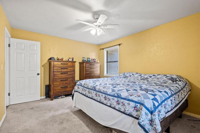 201 S Caney Street, Dodd City, TX 75438