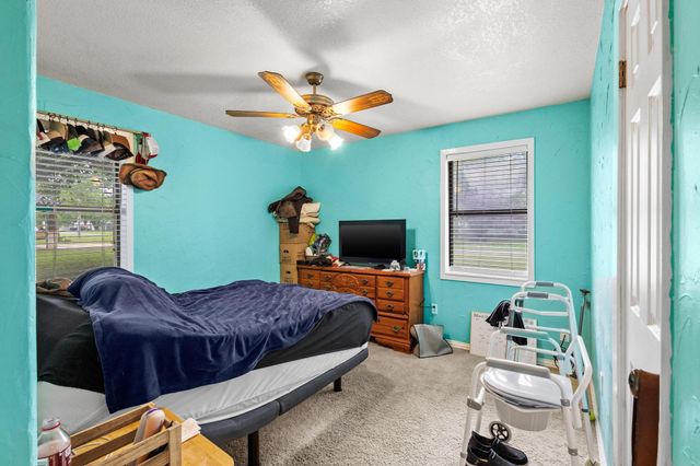 201 S Caney Street, Dodd City, TX 75438