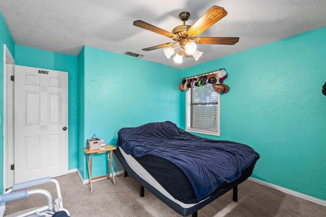 201 S Caney Street, Dodd City, TX 75438