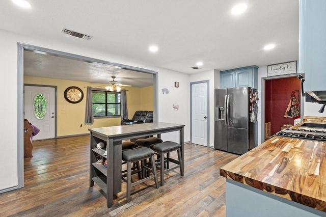 201 S Caney Street, Dodd City, TX 75438