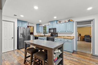 201 S Caney Street, Dodd City, TX 75438