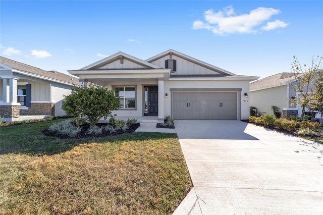 7276 SW 58TH PLACE ROAD, Ocala, FL 34474