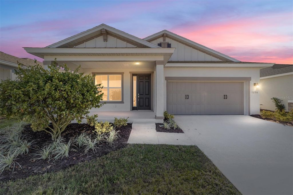 7276 SW 58TH PLACE ROAD, Ocala, FL 34474