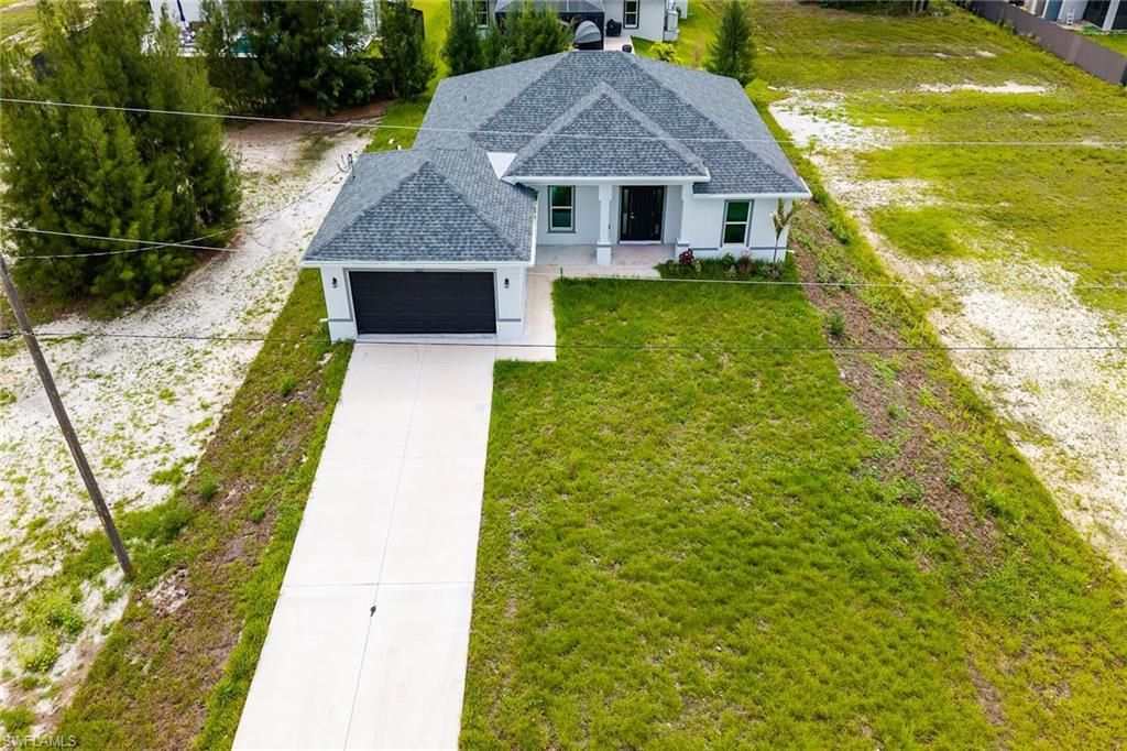 2221 NW 43rd AVE, CAPE CORAL, FL 33993 — photo 2