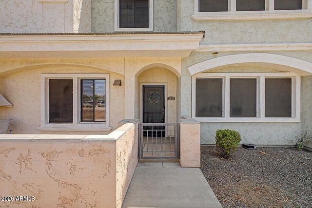 10757 N 74TH Street 1010, Scottsdale, AZ 85260