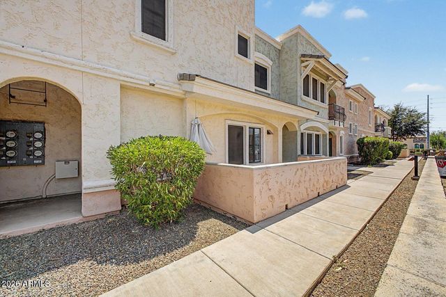 10757 N 74TH Street 1010, Scottsdale, AZ 85260