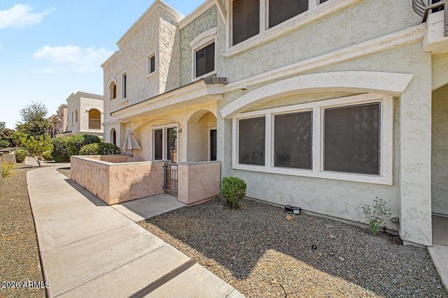10757 N 74TH Street 1010, Scottsdale, AZ 85260