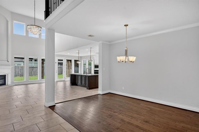 3311 Pleasant Hollow Lane, Houston, TX 77365
