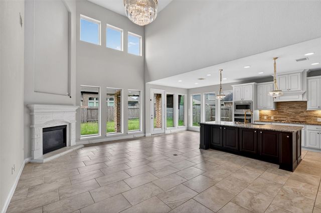 3311 Pleasant Hollow Lane, Houston, TX 77365