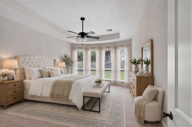 3311 Pleasant Hollow Lane, Houston, TX 77365