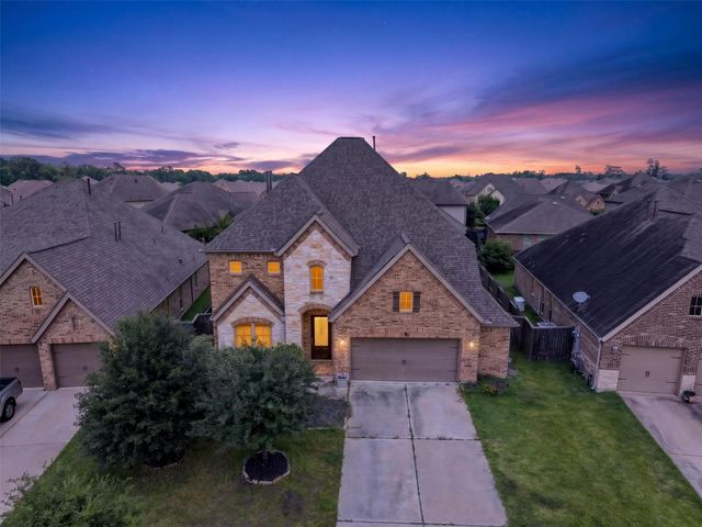 3311 Pleasant Hollow Lane, Houston, TX 77365