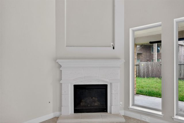 3311 Pleasant Hollow Lane, Houston, TX 77365