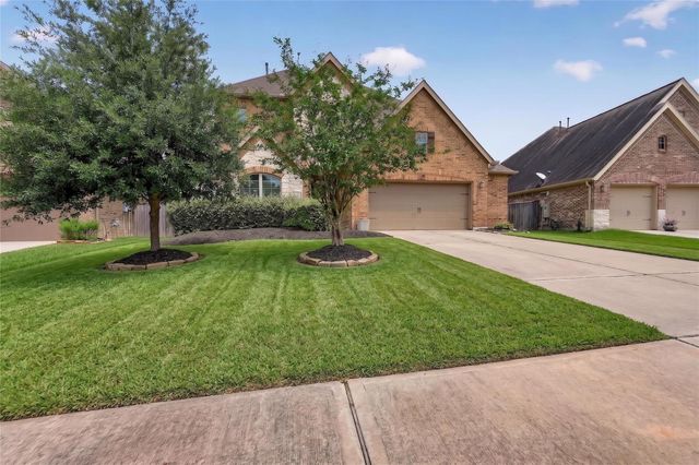 3311 Pleasant Hollow Lane, Houston, TX 77365