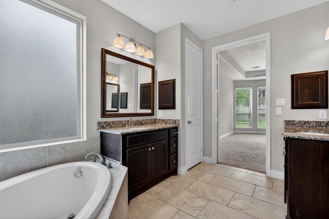 3311 Pleasant Hollow Lane, Houston, TX 77365