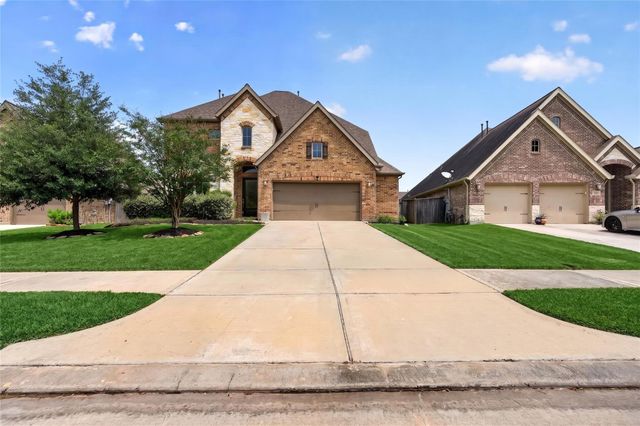3311 Pleasant Hollow Lane, Houston, TX 77365