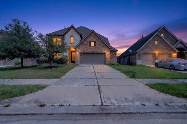 3311 Pleasant Hollow Lane, Houston, TX 77365